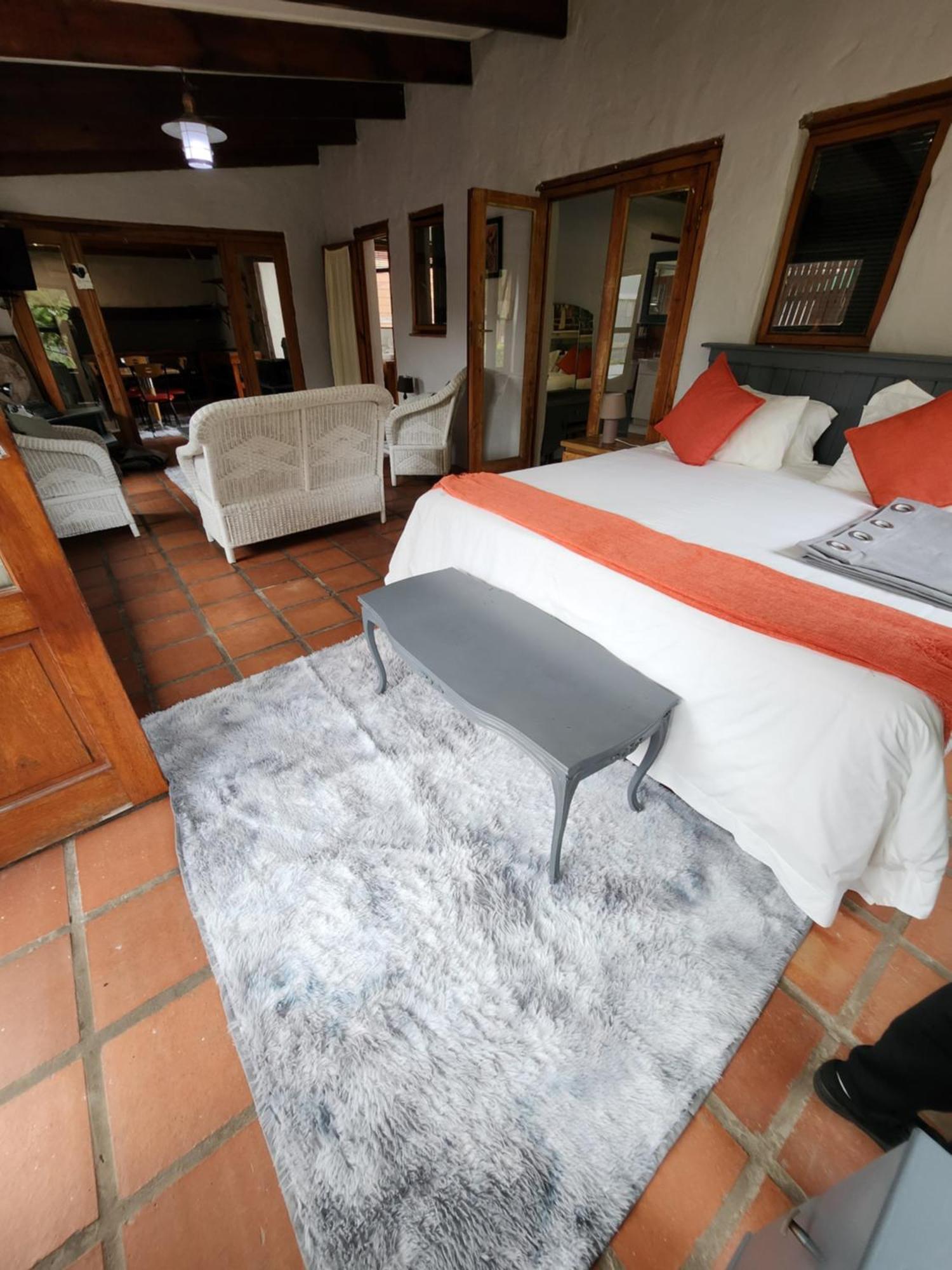The Village Lodge Stormsrivier Kültér fotó