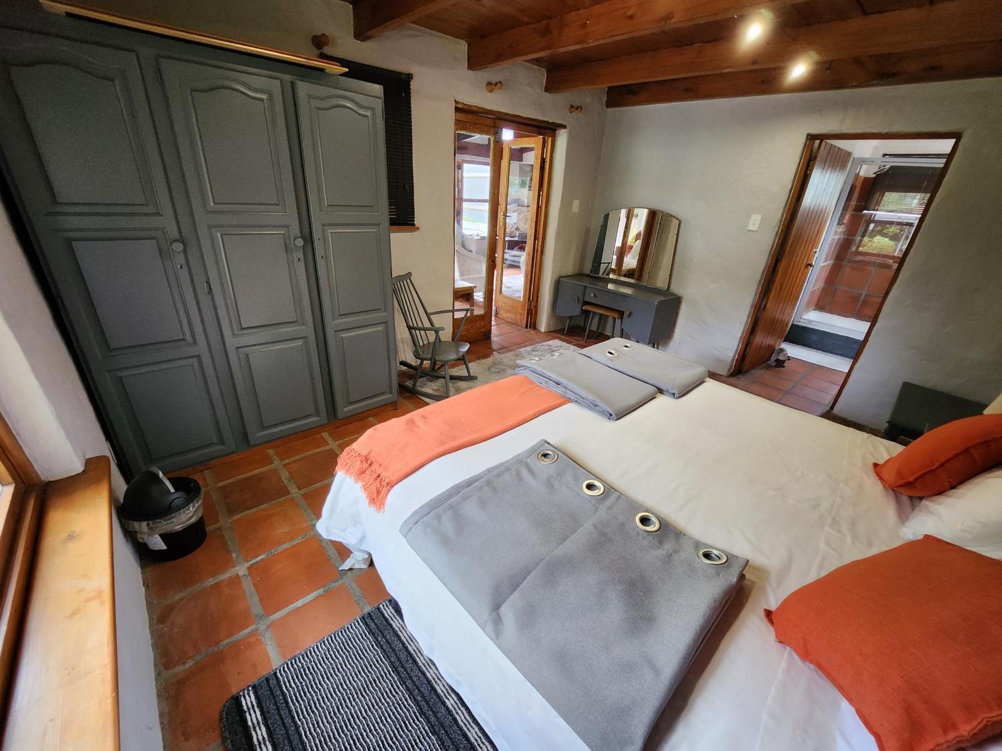 The Village Lodge Stormsrivier Kültér fotó