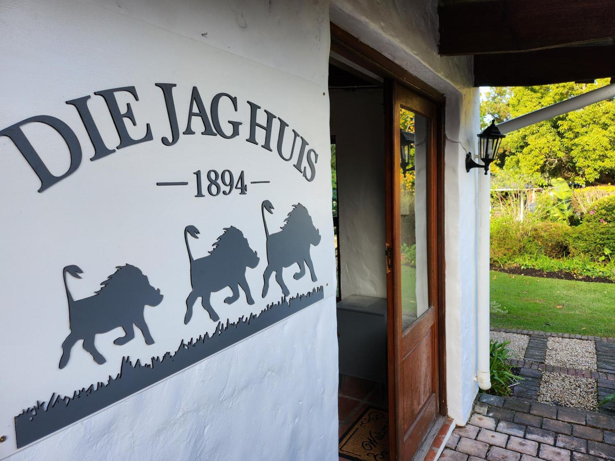 The Village Lodge Stormsrivier Kültér fotó