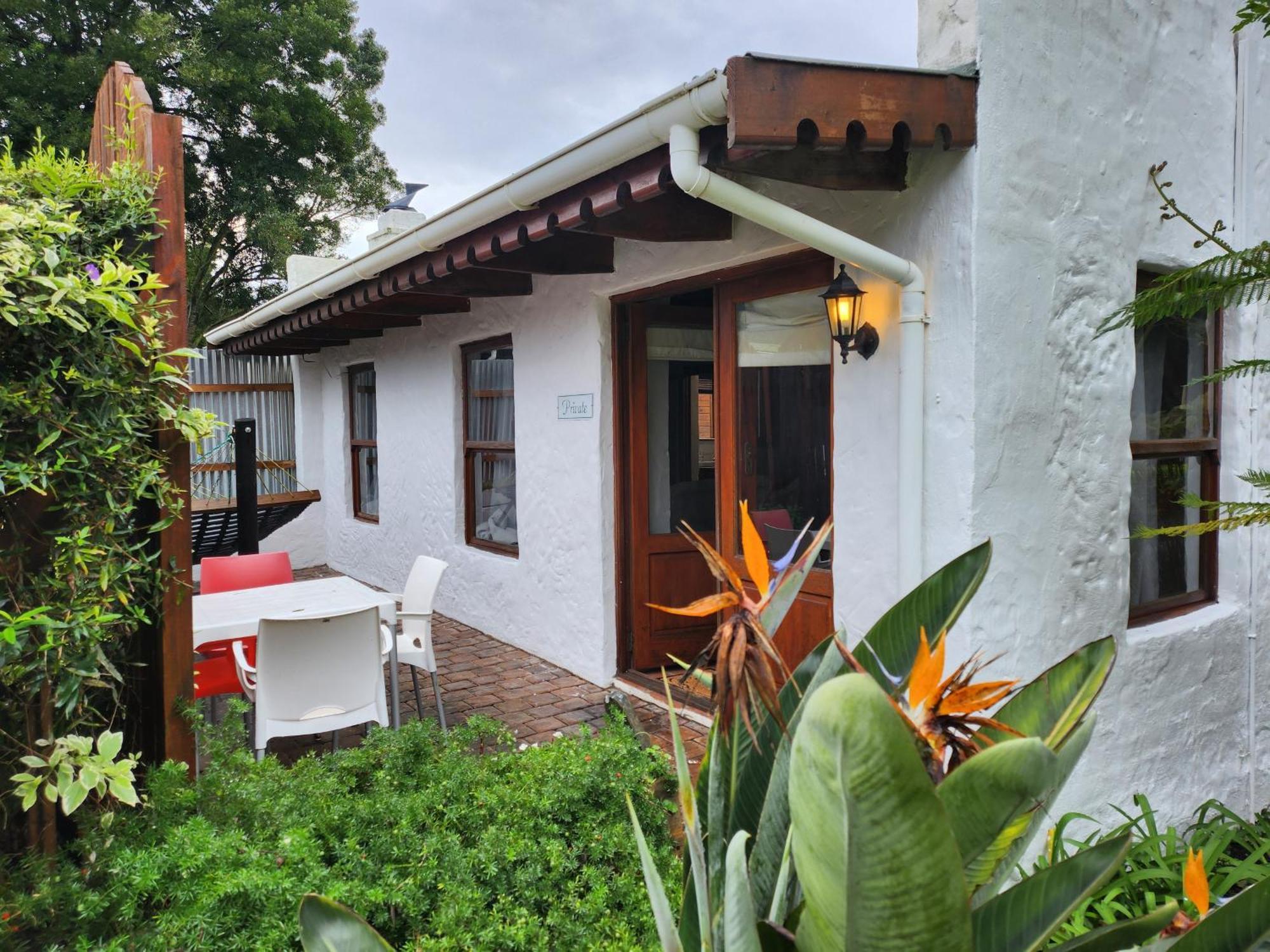 The Village Lodge Stormsrivier Kültér fotó