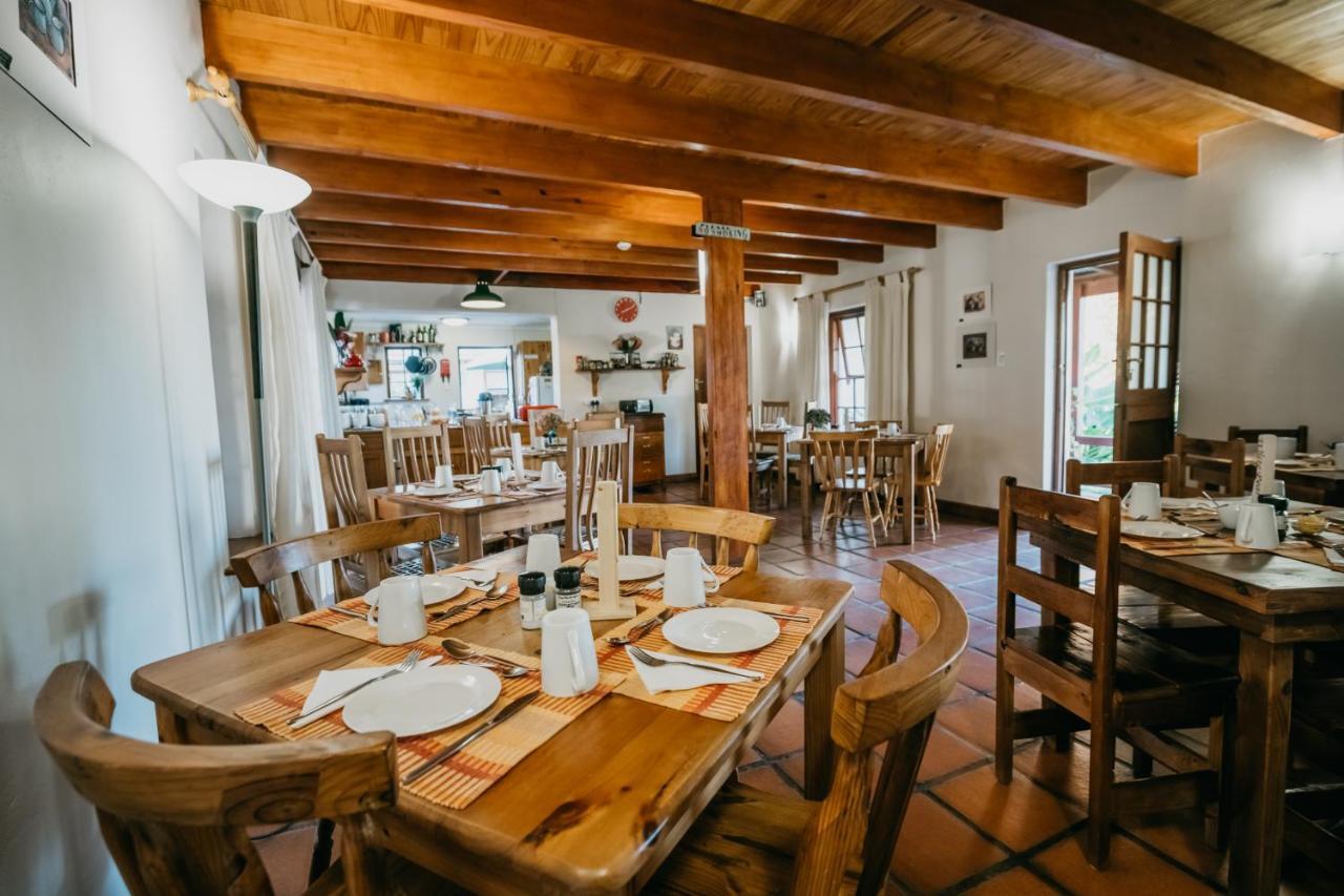 The Village Lodge Stormsrivier Kültér fotó